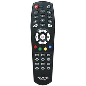 Goldmaster 66000 Uydu Kumandası