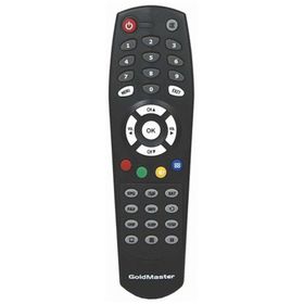 Goldmaster 66000 Uydu Kumandası