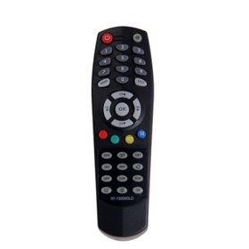 Goldmaster 66000 Uydu Kumandası