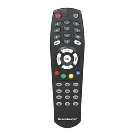 Goldmaster 66000 Uydu Kumandası