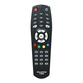 Goldmaster 66000 Uydu Kumandası