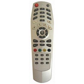Goldmaster 6700 Uydu Kumandası