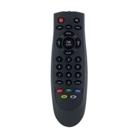 Goldmaster 7029 Uydu Alıcı Kumandası