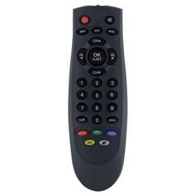Goldmaster 7029 Uydu Alıcı Kumandası