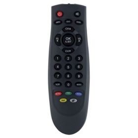 Goldmaster 7029 Uydu Alıcı Kumandası