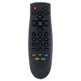 Goldmaster 7029 Uydu Alıcı Kumandası