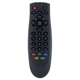Goldmaster 7029 Uydu Alıcı Kumandası