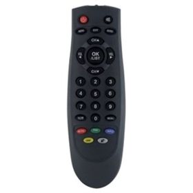 Goldmaster 7029 Uydu Alıcı Kumandası