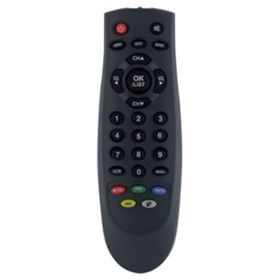 Goldmaster 7029 Uydu Alıcı Kumandası