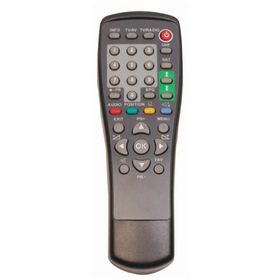 Goldmaster 7100-7500-8500-8000-8210-10210 Uydu Alıcı Kumandası