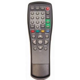 Goldmaster 7100-7500-8500-8000-8210-10210 Uydu Alıcı Kumandası