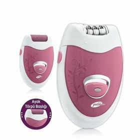 Goldmaster 7159 Linda Epilasyon Cihazı