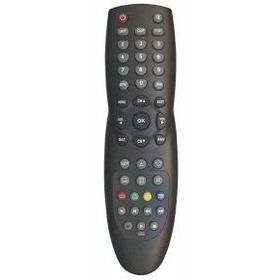 Goldmaster 72400 FTA Uydu Kumandası