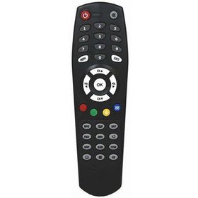 Goldmaster 72400 FTA Uydu Kumandası