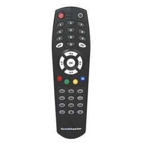 Goldmaster 73000 Uydu Kumandası