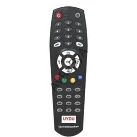 Goldmaster 73000 Uydu Kumandası