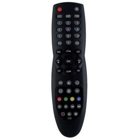Goldmaster 74200 Uydu Kumandası