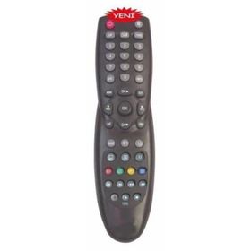 Goldmaster 76500 Uydu Alıcı Kumanda