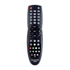 Goldmaster 76500 Uydu Alıcı Kumanda