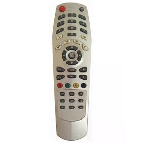 Goldmaster 79000 Uydu Kumanda
