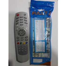 Goldmaster 9200 Uydu Kumandası