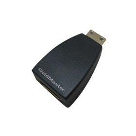 Goldmaster ADP-203 Mini HDMI Adaptör
