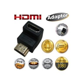 Goldmaster ADP-205 HDMI Adaptör