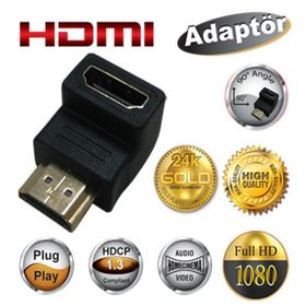 Goldmaster ADP-205 HDMI Adaptör