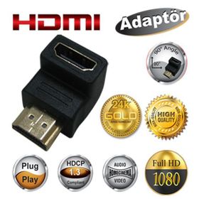 Goldmaster ADP-205 HDMI Adaptör