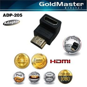 Goldmaster ADP-205 HDMI Adaptör