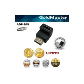 Goldmaster ADP-205 HDMI Adaptör