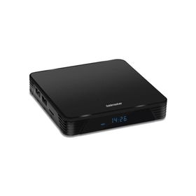 Goldmaster Android 8K Media Player