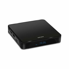 Goldmaster Android 8K Media Player