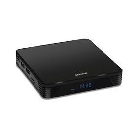 Goldmaster Android 8K Media Player