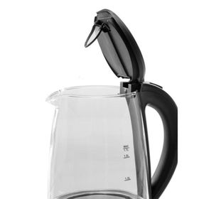 Goldmaster Berrak GM-7362 2400 W 1.7 lt Kapasiteli Su Isıtıcısı Şeffaf
