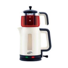 Goldmaster BY-4300J Bej Çay Makinesi