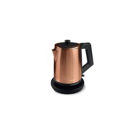 Goldmaster BY-4315G Yudum Çelik Gold Çay Makinesi