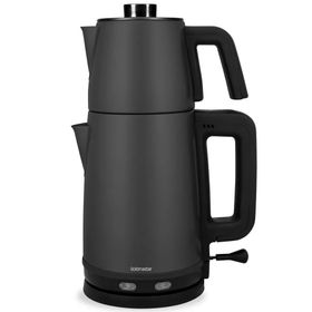 Goldmaster BY-5314 Sefam Antrasit Çay Makinesi