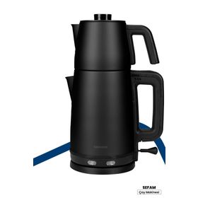 Goldmaster BY-5314 Sefam Çay Makinesi