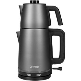 Goldmaster BY-5316 Chaidem Çay Makinesi