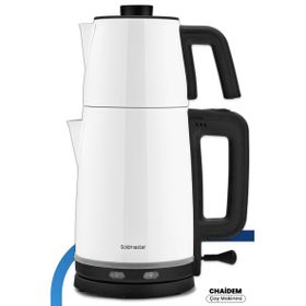 Goldmaster BY-5316 Chaidem Çay Makinesi