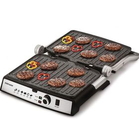 Goldmaster BY-5400G Gralux Tost Makinesi