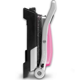 Goldmaster BY-5400K Gralux Pembe Tost Makinesi