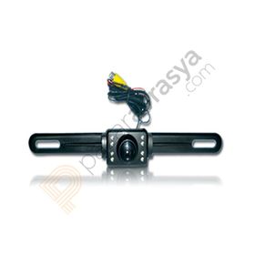 Goldmaster CA-09 Arka Görüş Kamerası