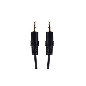 Goldmaster CAB-1239 3.5 mm 1.5 mt Ses Kablosu