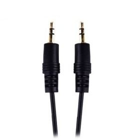Goldmaster CAB-1239 3.5 mm 1.5 mt Ses Kablosu
