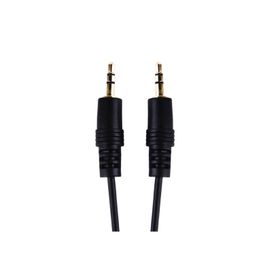 Goldmaster CAB-1239 3.5 mm 1.5 mt Ses Kablosu