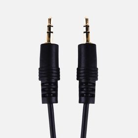 Goldmaster CAB-1239 3.5 mm 1.5 mt Ses Kablosu