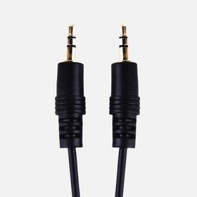 Goldmaster CAB-1239 3.5 mm 1.5 mt Ses Kablosu