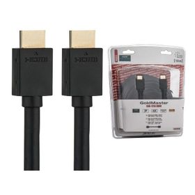 Goldmaster CAB-1255 10 mt HDMI Kablo